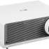 Проектор LG ProBeam BU60RG,  белый [bu60rg-gl.bmallan]